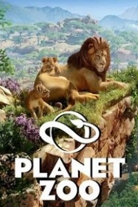 Planet Zoo RePack Xatab