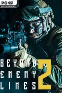 Beyond Enemy Lines 2