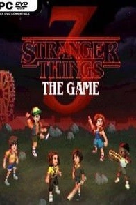 Stranger Things 3: The Game