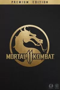 Mortal Kombat 11 Premium Edition