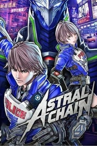 Astral Chain