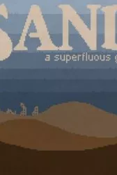 Sand: A Superfluous Game