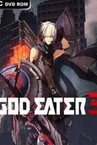 God Eater 3