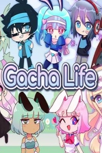 Gacha Life