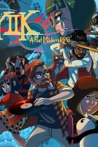 YIIK: A Postmodern RPG