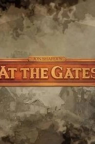 Jon Shafer's At the Gates