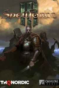 SpellForce 3: Soul Harvest