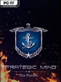 Strategic Mind The Pacific