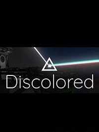Discolored