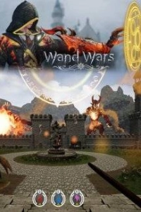 Wand Wars: Rise