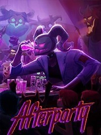 Afterparty