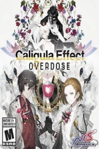 The Caligula Effect Overdose