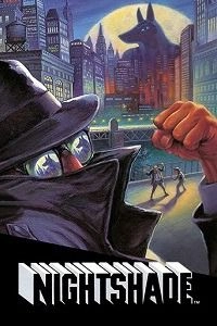 Nightshade