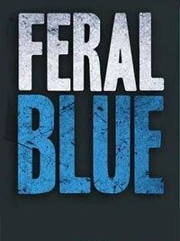 Feral Blue