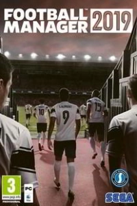 FIFA Manager 19