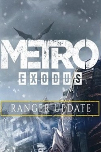 Metro Exodus Ranger Update