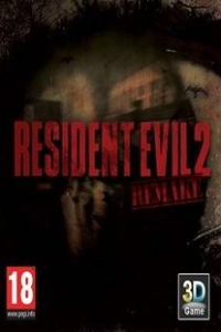 Resident Evil 2 Remake