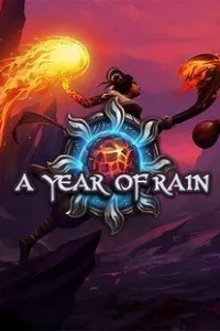 A Year Of Rain Механики