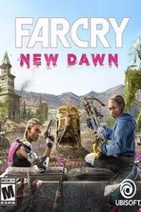 Far Cry New Dawn Механики