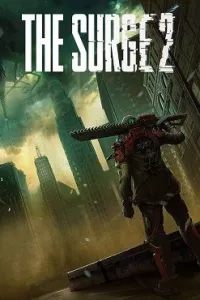 The Surge 2 Механики