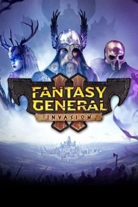 Fantasy General 2