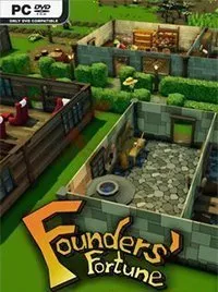 Founders' Fortune