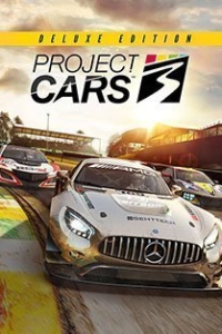 Project Cars 3