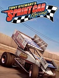 Tony Stewart's Sprint Car Racing