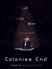 Colonies End