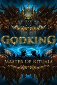 Godking Master of Rituals