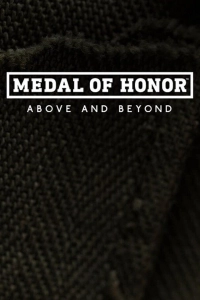 Medal of Honor: Above and Beyond
