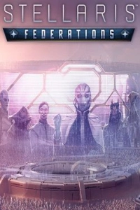 Stellaris Federations