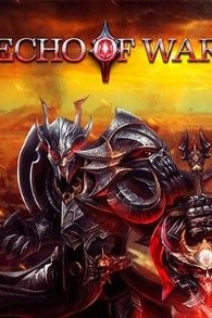 Echo of war