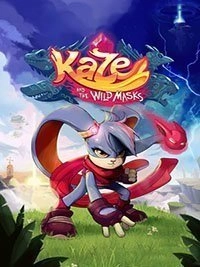 Kaze and the Wild Masks