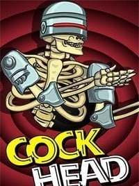 COCKHEAD