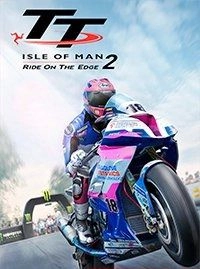TT Isle of Man Ride on the Edge 2