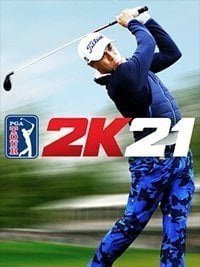 PGA TOUR 2K21