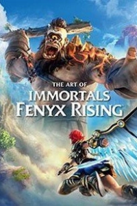 Immortals: Fenyx Rising