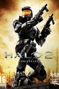 Halo 2 Anniversary
