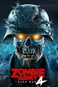Zombie Army 4 Dead War