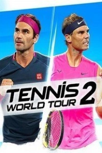 Tennis World Tour 2