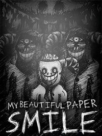 My Beautiful Paper Smile