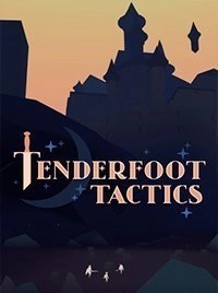 Tenderfoot Tactics