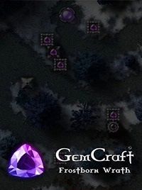 GemCraft Frostborn Wrath