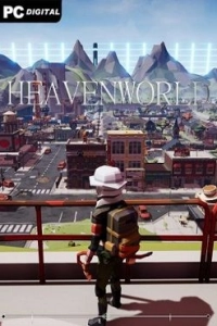 Heavenworld