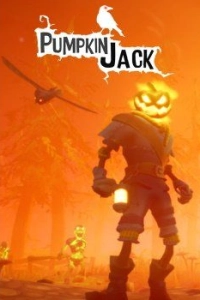Pumpkin Jack