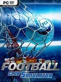 Football Club Simulator 20