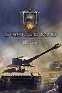 Strategic Mind Blitzkrieg