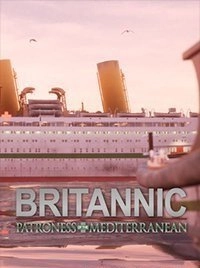 Britannic Patroness of the Mediterranean