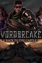 Swordbreaker: Back to The Castle
